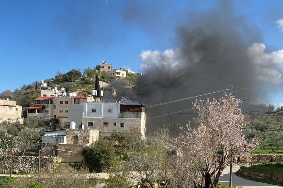 صورة ارشيفية